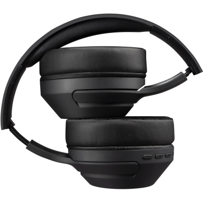 Гарнітура Defender FreeMotion B690, Bluetooth+3,5мм, Black
