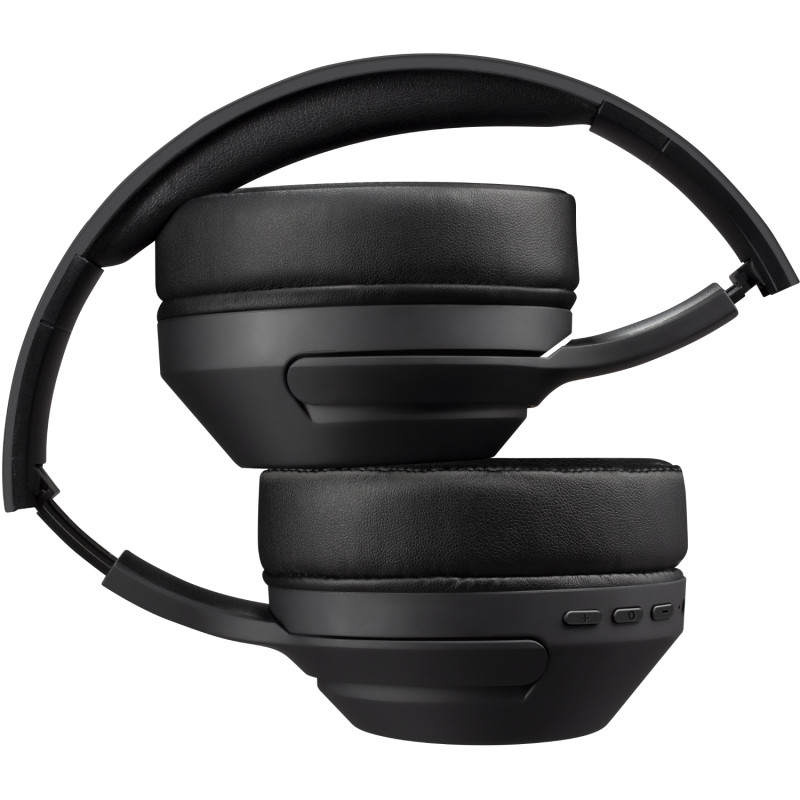 Гарнітура Defender FreeMotion B690, Bluetooth+3,5мм, Black