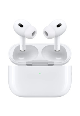 Навушники AirPods Pro (2nd generation) with MagSafe Case (USB C),Model A3047 A3048 A2968