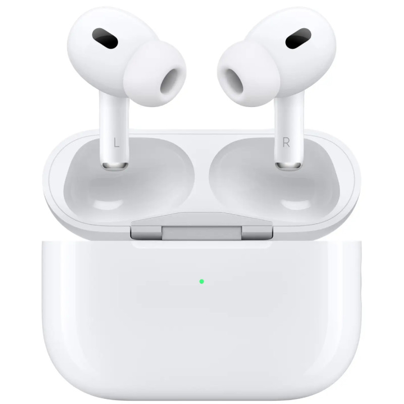 Навушники AirPods Pro (2nd generation) with MagSafe Case (USB C),Model A3047 A3048 A2968
