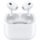 Навушники AirPods Pro (2nd generation) with MagSafe Case (USB C),Model A3047 A3048 A2968
