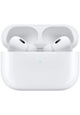 Навушники AirPods Pro (2nd generation) with MagSafe Case (USB C),Model A3047 A3048 A2968