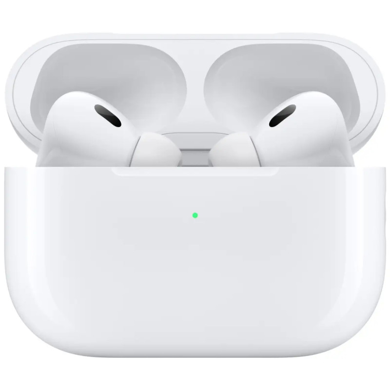 Навушники AirPods Pro (2nd generation) with MagSafe Case (USB C),Model A3047 A3048 A2968
