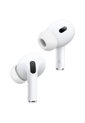 Навушники AirPods Pro (2nd generation) with MagSafe Case (USB C),Model A3047 A3048 A2968
