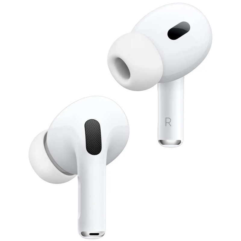 Навушники AirPods Pro (2nd generation) with MagSafe Case (USB C),Model A3047 A3048 A2968