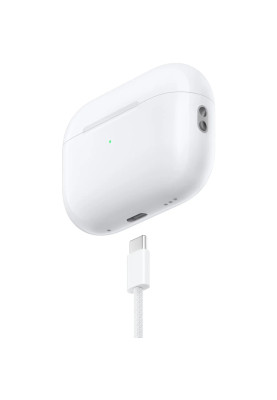 Навушники AirPods Pro (2nd generation) with MagSafe Case (USB C),Model A3047 A3048 A2968
