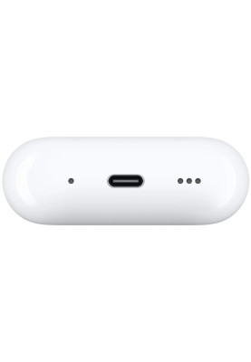 Навушники AirPods Pro (2nd generation) with MagSafe Case (USB C),Model A3047 A3048 A2968