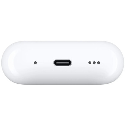 Навушники AirPods Pro (2nd generation) with MagSafe Case (USB C),Model A3047 A3048 A2968