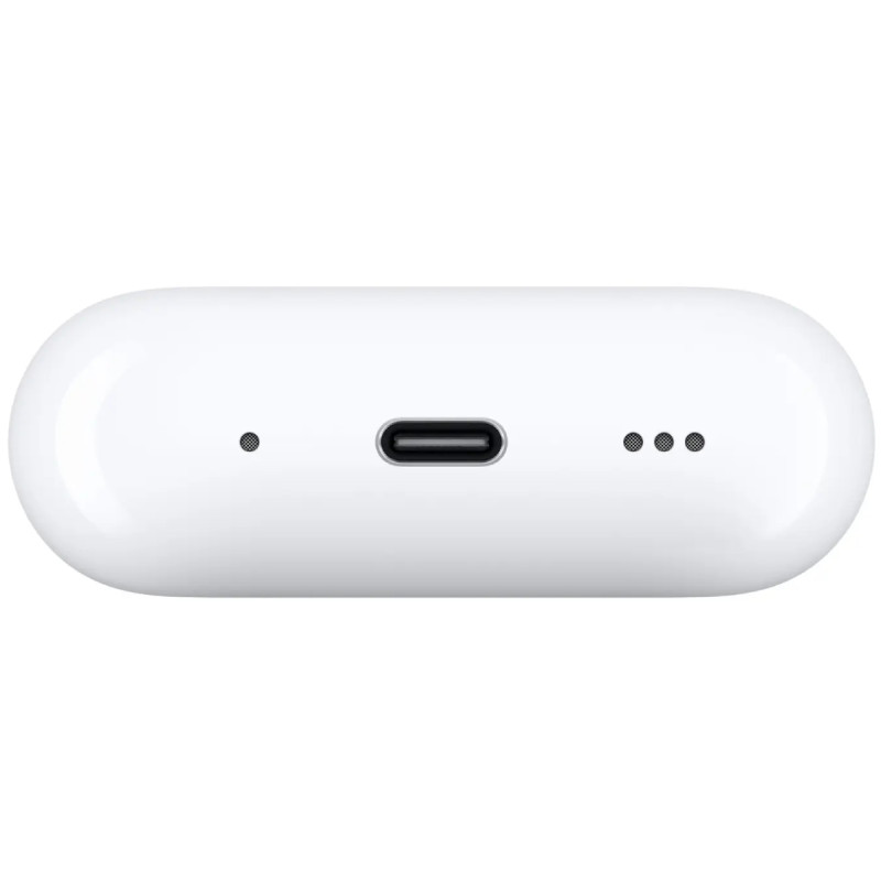 Навушники AirPods Pro (2nd generation) with MagSafe Case (USB C),Model A3047 A3048 A2968