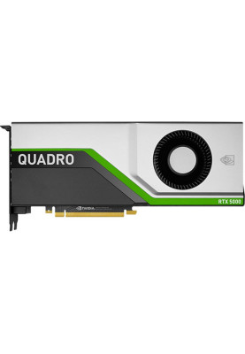 Відеокарта HP NVIDIA Quadro RTX5000 , 16GB GDDR6, 256bit