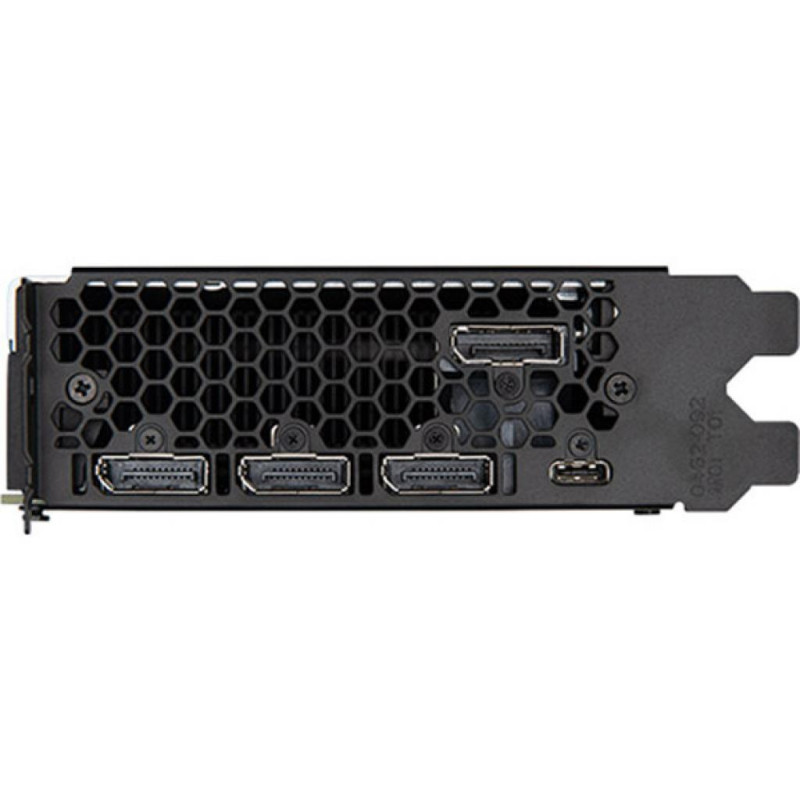 Відеокарта HP NVIDIA Quadro RTX5000 , 16GB GDDR6, 256bit