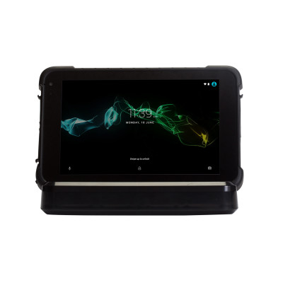 Захищений планшет Logic Instrument Fieldbook K80 G2 Windows 10 Pro