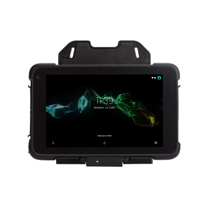 Захищений планшет Logic Instrument Fieldbook K80 G2 Windows 10 Pro