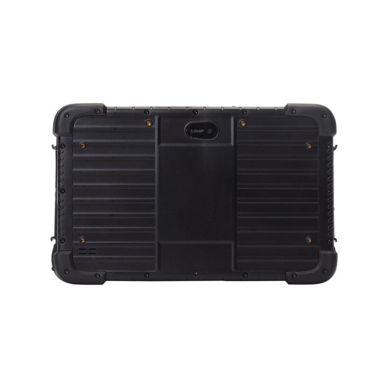 Захищений планшет Logic Instrument Fieldbook K80 G2 Windows 10 Pro