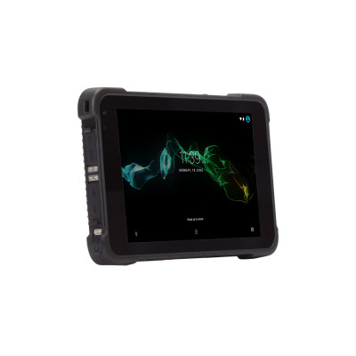 Захищений планшет Logic Instrument Fieldbook K80 G2 Windows 10 Pro