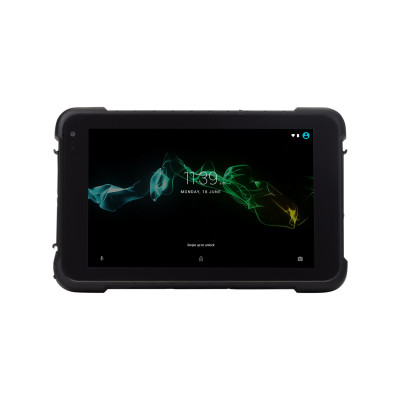 Захищений планшет Logic Instrument Fieldbook K80 G2 Windows 10 Pro