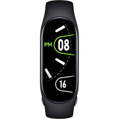 Фітнес браслет Xiaomi Mi Smart Band 7 Black CN BHR6007CN