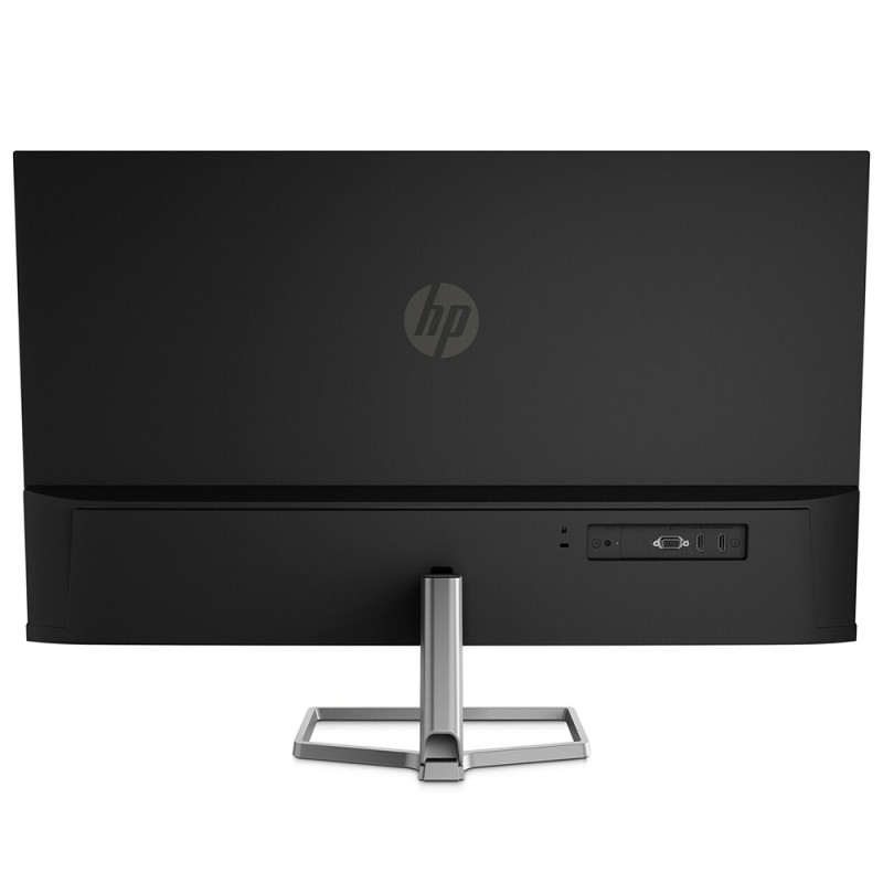 Монітор TFT 31.5'' HP M32f, D-Sub, HDMI 1.4 x 2, сріблястий