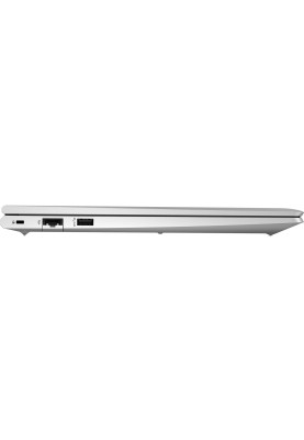 Ноутбук HP ProBook 450 G9 15.6" FHD IPS, 250n/i3-1215U (1.2-4.4)/8Gb/SSD512Gb/Int UHD/FPS/Підсв/DOS (4D3W9AV_V6)