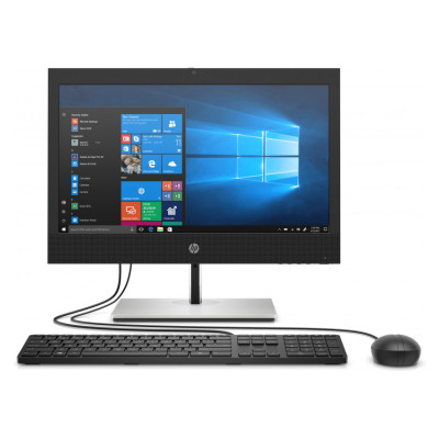Моноблок 23.8" HP ProOne 440 G6 i7-10700T/16Gb/512GB SSD/Intel UHD/no ODD/HAS/Key&M/Win10Pro64
