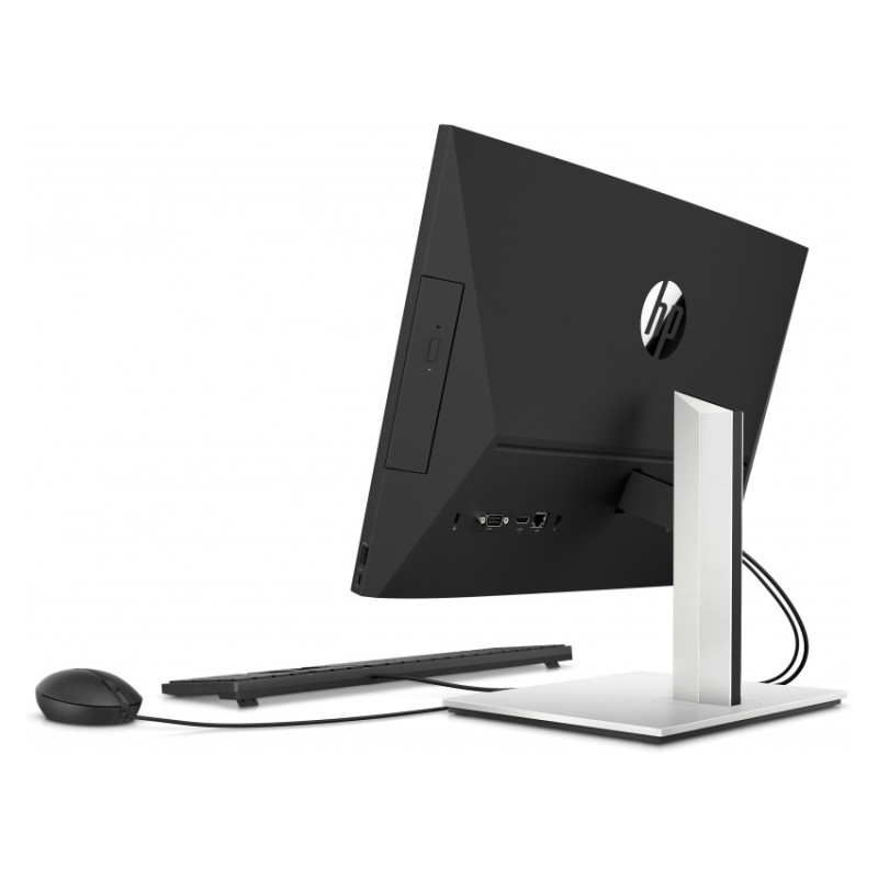 Моноблок 23.8" HP ProOne 440 G6 i7-10700T/16Gb/512GB SSD/Intel UHD/no ODD/HAS/Key&M/Win10Pro64