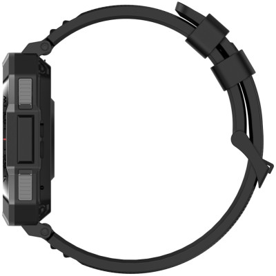 Годинник Blackview W60 Black Годинник Blackview W60 Black