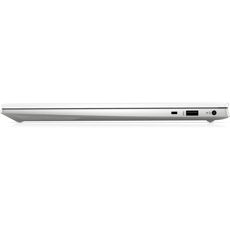 Ноутбук HP Pavilion 15-eg2034ua 15.6" FHD IPS, 250n/i5-1235U (4.4)/16Gb/SSD512Gb/Int IrX/FPS/Підсв/DOS/Білий (832X3EA)