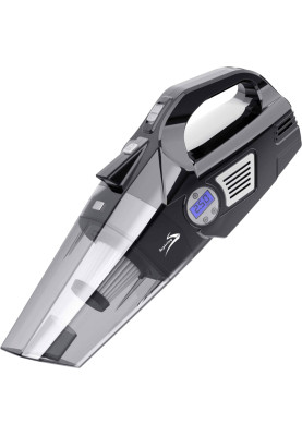 Автомобільний пилосос Aspiring Windstorm 2 with inflator 2 in 1