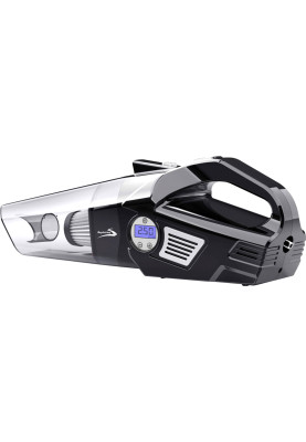 Автомобільний пилосос Aspiring Windstorm 2 with inflator 2 in 1