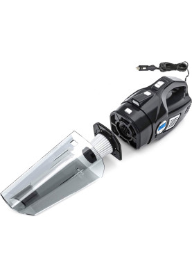 Автомобільний пилосос Aspiring Windstorm 2 with inflator 2 in 1