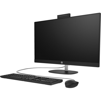 Моноблок 27" HP 27-cr0072ua AiO i3-N300/8Gb/SSD512Gb/WiFi/Cam/K&M/DOS/Jet Black Моноблок 27" HP 27-cr0072ua AiO i3-N300/8Gb/SSD512Gb/WiFi/Cam/K&M/DOS/Jet Black