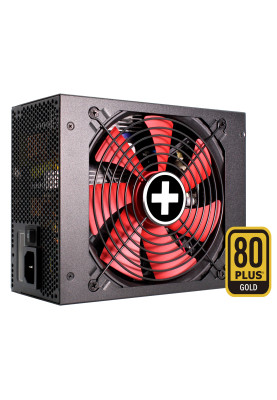 БЖ 1050W Xilence XP1050MR9.2 Performance X+ ATX 3.0 80+ Gold, 140mm, Modular, Retail Box