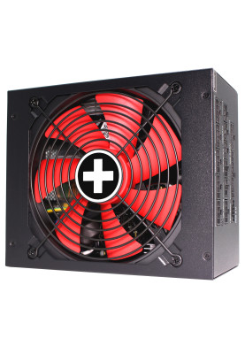 БЖ 1050W Xilence XP1050MR9.2 Performance X+ ATX 3.0 80+ Gold, 140mm, Modular, Retail Box