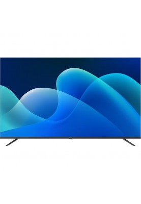 TV 65 Kivi 65U730QB UHD/DLED/T2/Android 11/2 x 10W/HDMI/Wi-Fi/VESA 300x300 M6//Black