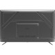 TV 65 Kivi 65U730QB UHD/DLED/T2/Android 11/2 x 10W/HDMI/Wi-Fi/VESA 300x300 M6//Black