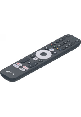 TV 65 Kivi 65U730QB UHD/DLED/T2/Android 11/2 x 10W/HDMI/Wi-Fi/VESA 300x300 M6//Black