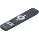 TV 65 Kivi 65U730QB UHD/DLED/T2/Android 11/2 x 10W/HDMI/Wi-Fi/VESA 300x300 M6//Black