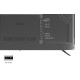 TV 65 Kivi 65U730QB UHD/DLED/T2/Android 11/2 x 10W/HDMI/Wi-Fi/VESA 300x300 M6//Black
