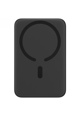 УМБ Baseus Magnetic Wireless Mini 10000mAh 20W Type-C, PD,QC Black