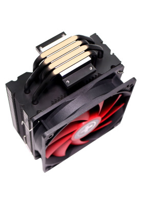 Вентилятор для процесора XILENCE Performance A+ CPU cooler M704 (універсальний)