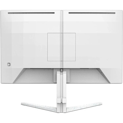 TFT 23.8" Philips 24M2N3201PL, Fast IPS, 260Hz, 0,3ms, HDMI, DP, білий