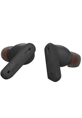 Навушники з мікрофоном JBL TWS T235 NC Black JBLT235NCTWSBLK