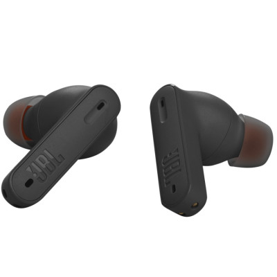 Навушники з мікрофоном JBL TWS T235 NC Black JBLT235NCTWSBLK