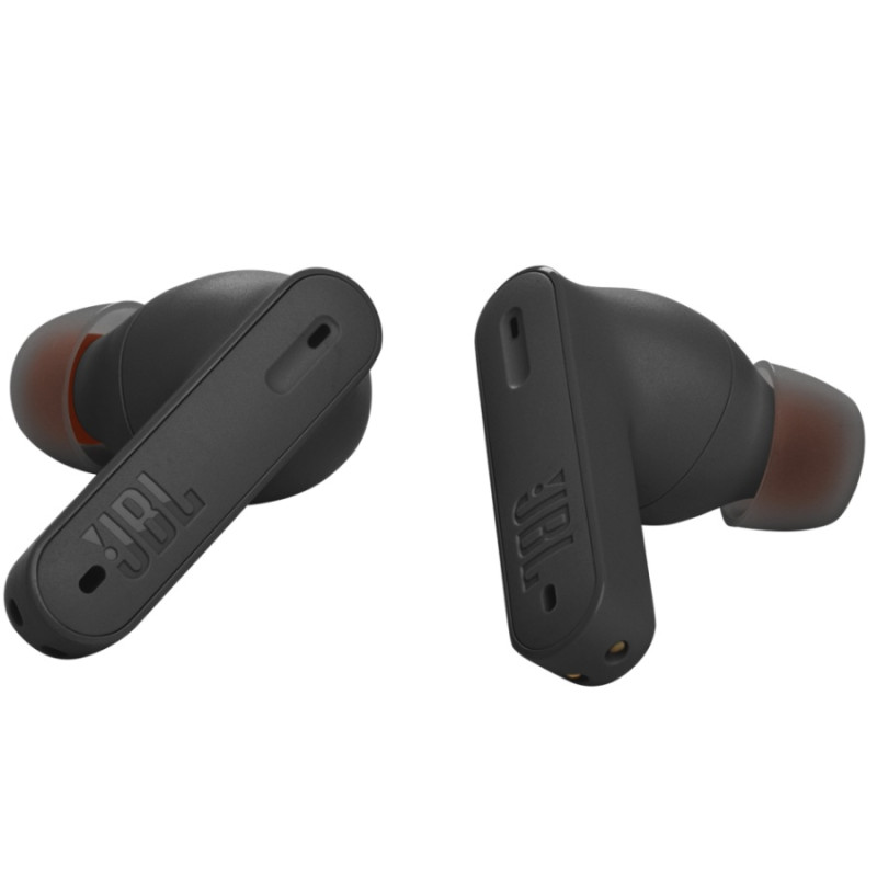 Навушники з мікрофоном JBL TWS T235 NC Black JBLT235NCTWSBLK