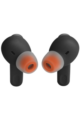 Навушники з мікрофоном JBL TWS T235 NC Black JBLT235NCTWSBLK