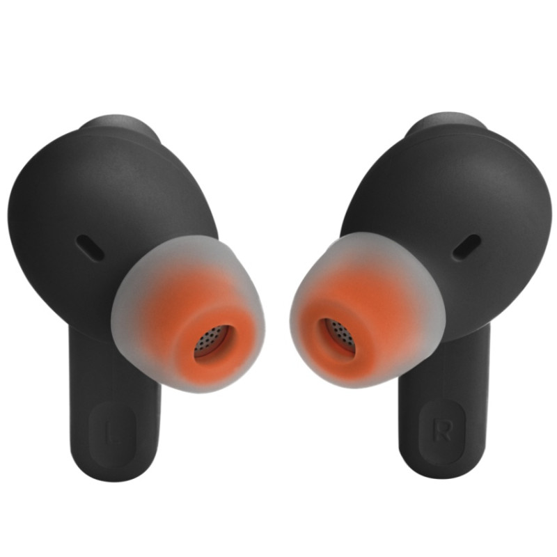 Навушники з мікрофоном JBL TWS T235 NC Black JBLT235NCTWSBLK