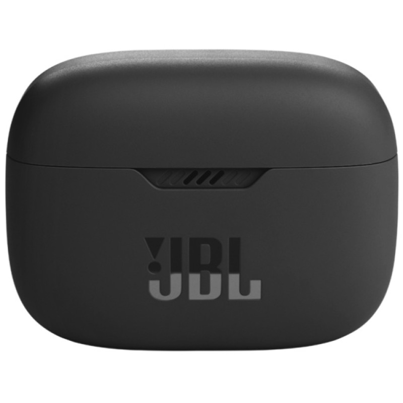 Навушники з мікрофоном JBL TWS T235 NC Black JBLT235NCTWSBLK