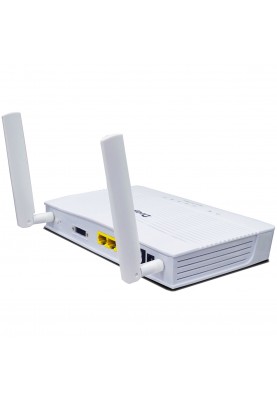 Маршрутизатор Drytek Vigor LTE200n, 1 WAN LTE (2SIM) or 1 WAN GbE, 1(2) LAN GbE, 2 VPN, Multi-LAN (2