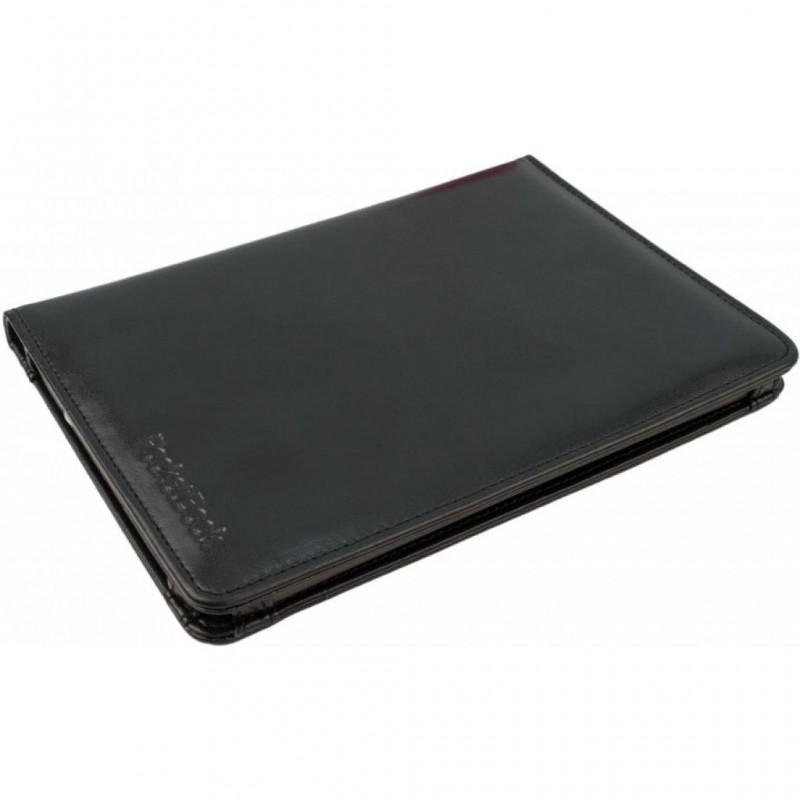 Обкладинка PocketBook 7.8" для PB740/741, кутики, чорна