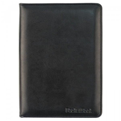 Обкладинка PocketBook 7.8" для PB740/741, кутики, чорна